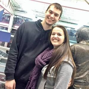 Meet your Posher, Paige